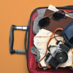 Get Creative with Carry-On Only Luggage