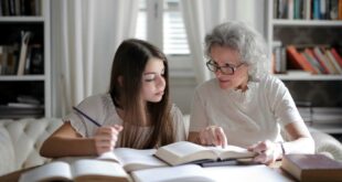 Get the Most Out of Time With Your Grandchildren