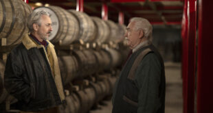 Glenrothan