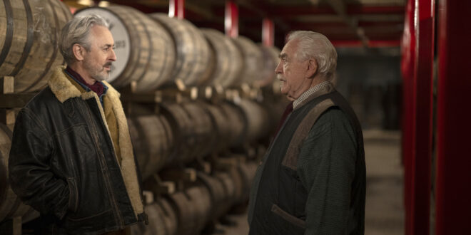 Glenrothan
