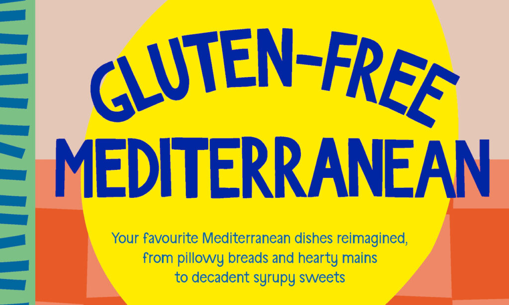 Gluten-Free Mediterranean