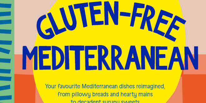 Gluten-Free Mediterranean