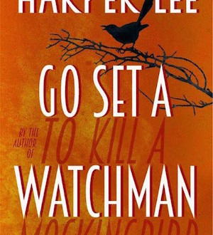 go set a watchman meaning