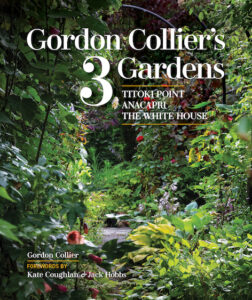 Gordon Collier's 3-GARDENS