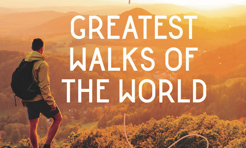 Greatest Walks of the World