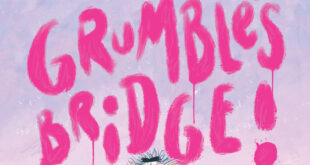 Grumble's Bridge