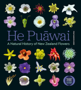 He Puāwai A Natural History of New Zealand