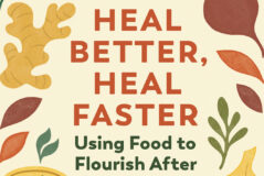 Heal Better, Heal Faster