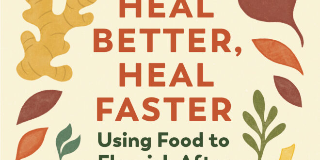 Heal Better, Heal Faster