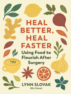 Heal Better, Heal Faster