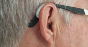 Hearing Loss - the dangers of denial
