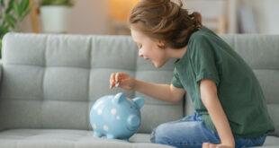 Help Your Grandies Learn to Save