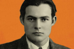Hemingway's Goblet
