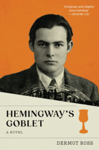Hemingway's Goblet