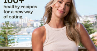 High Protein Recipes by Victori