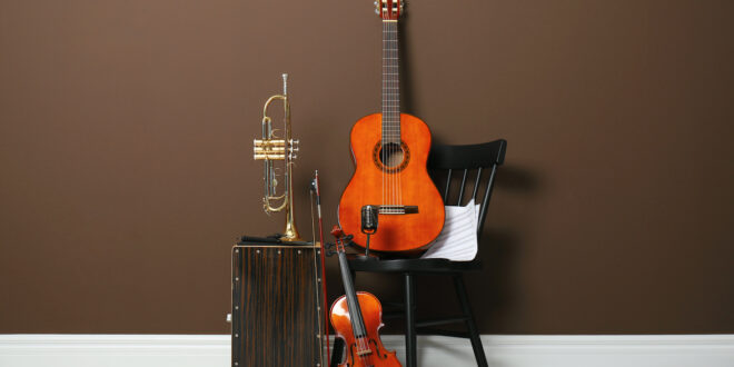 High-Value Items You Might Forget to Insure