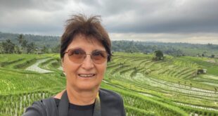 Home Sweet Home – Retirement Abroad