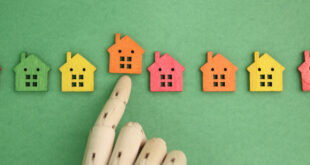 Home Sweet Home – Tick your Boxes