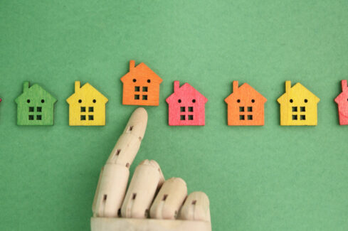 Home Sweet Home – Tick your Boxes