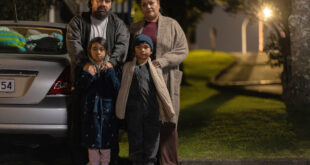 Hope, Dignity and a Place to Call Home this Winter