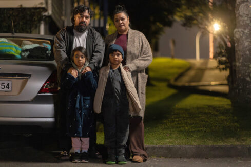 Hope, Dignity and a Place to Call Home this Winter