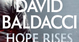 Hope Rises