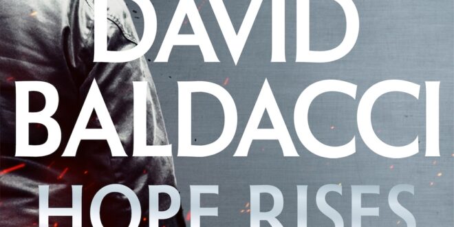 Hope Rises