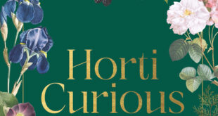 Horti-Curious