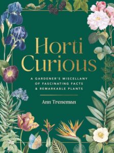 Horti-Curious