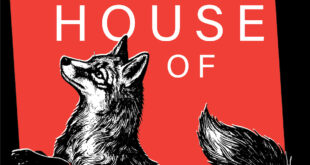 House of Liars