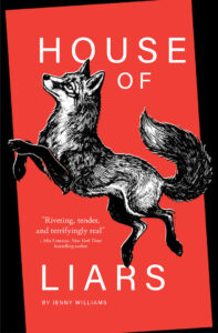 House of Liars
