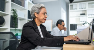 How to Change Your Workload Without Losing Your Energy