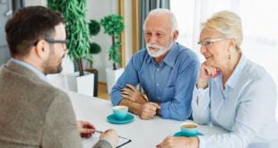 How to Choose a Financial Adviser
