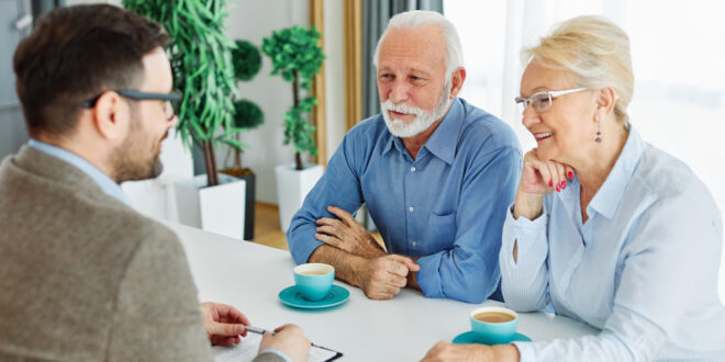 How to Choose a Financial Adviser
