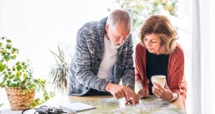 How to Decide Where to Travel