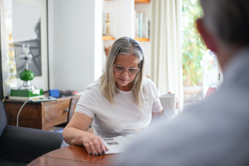 How to Escape Unwanted Attention