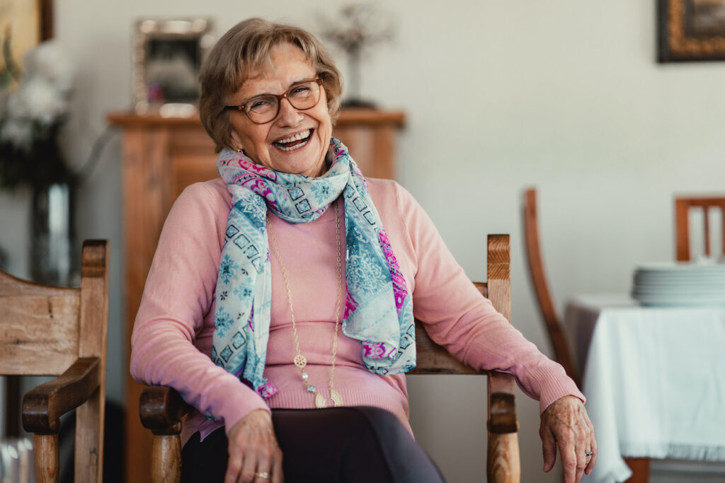 How to Future-Proof Your Home for Independent Living