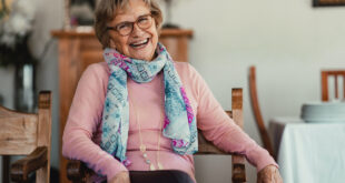 How to Future-Proof Your Home for Independent Living