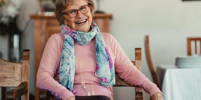 How to Future-Proof Your Home for Independent Living