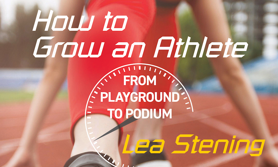 How to Grow an Athlete