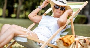 How to Make Your Backyard Feel Like a Getaway