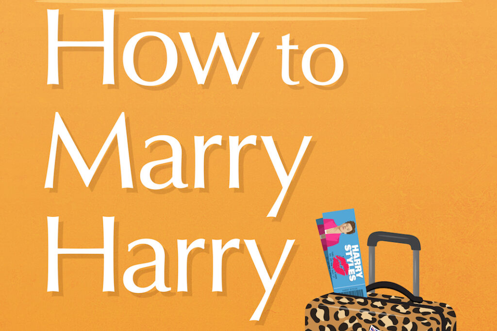 How to Marry Harry