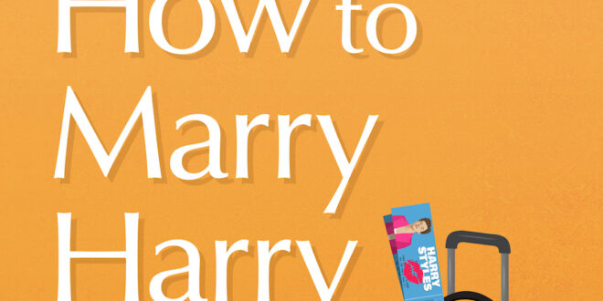 How to Marry Harry