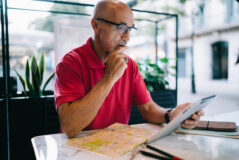 How to Organise Your Trip Without Losing Your Mind