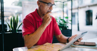 How to Organise Your Trip Without Losing Your Mind