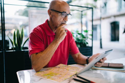 How to Organise Your Trip Without Losing Your Mind