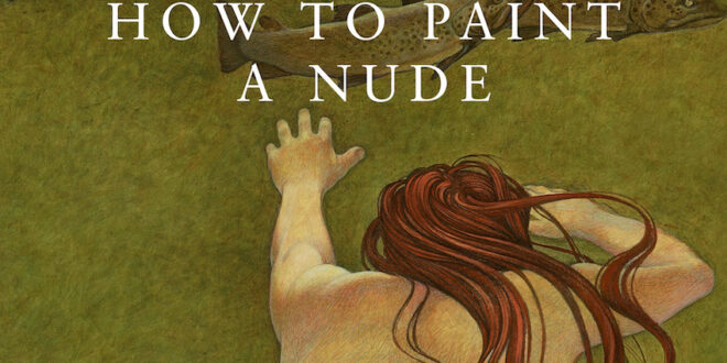 How to Paint a Nude