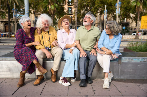 How to Plan a Group Trip