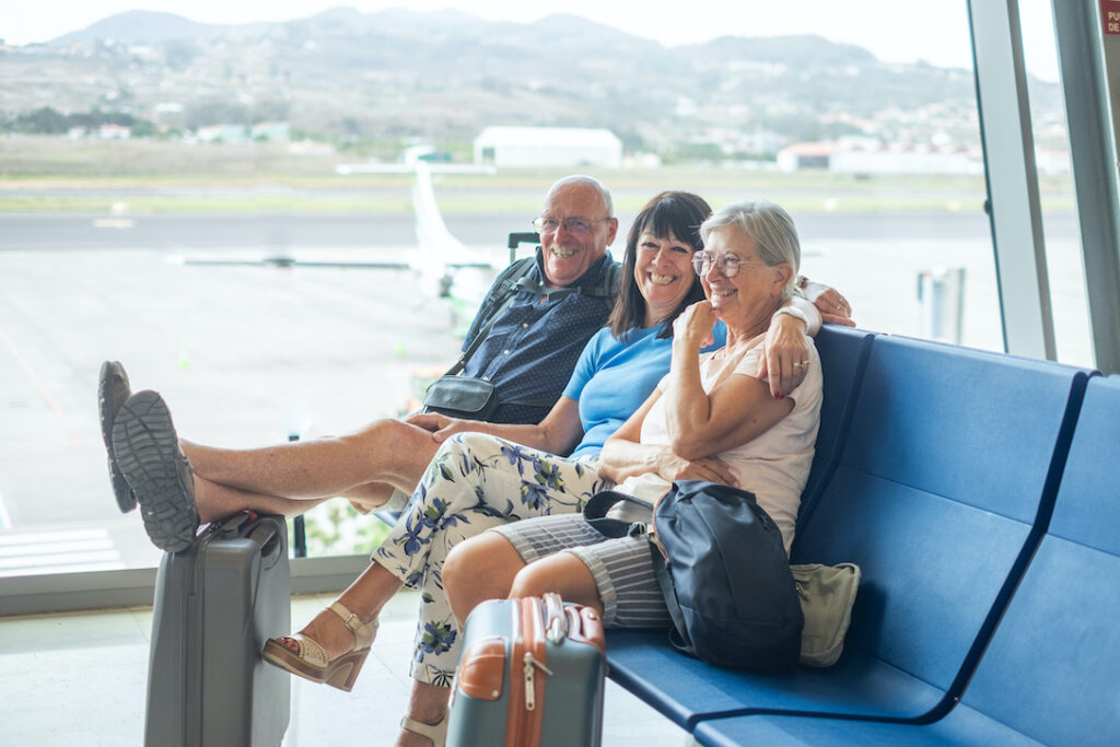 How to Plan an International Trip