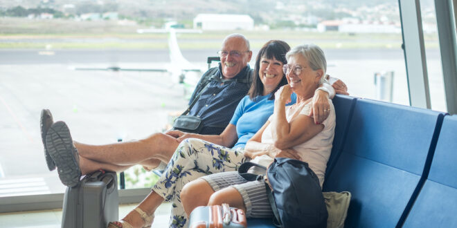 How to Plan an International Trip